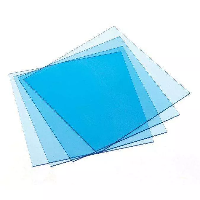 .100 (2.5mm) Splint 5″x 5″ (127x127mm) – 625/Pkg
